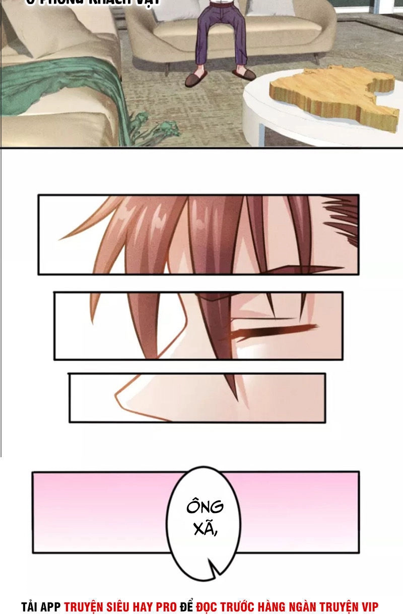 Cao Thủ Cận Vệ Của Nữ Chủ Tịch Chapter 54 - 13