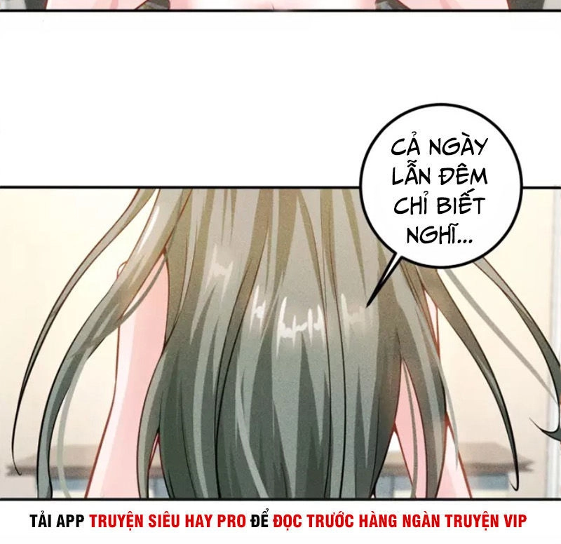 Cao Thủ Cận Vệ Của Nữ Chủ Tịch Chapter 54 - 25