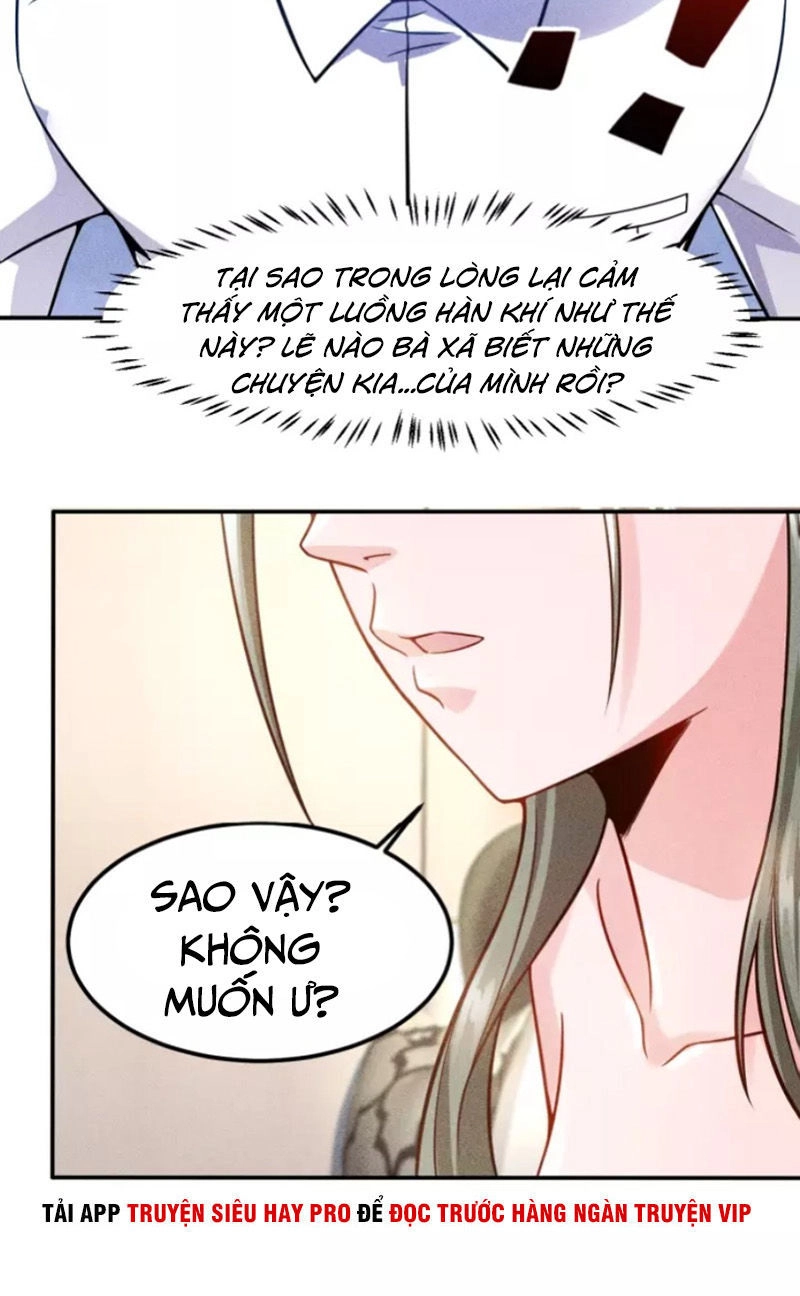 Cao Thủ Cận Vệ Của Nữ Chủ Tịch Chapter 55 - 3