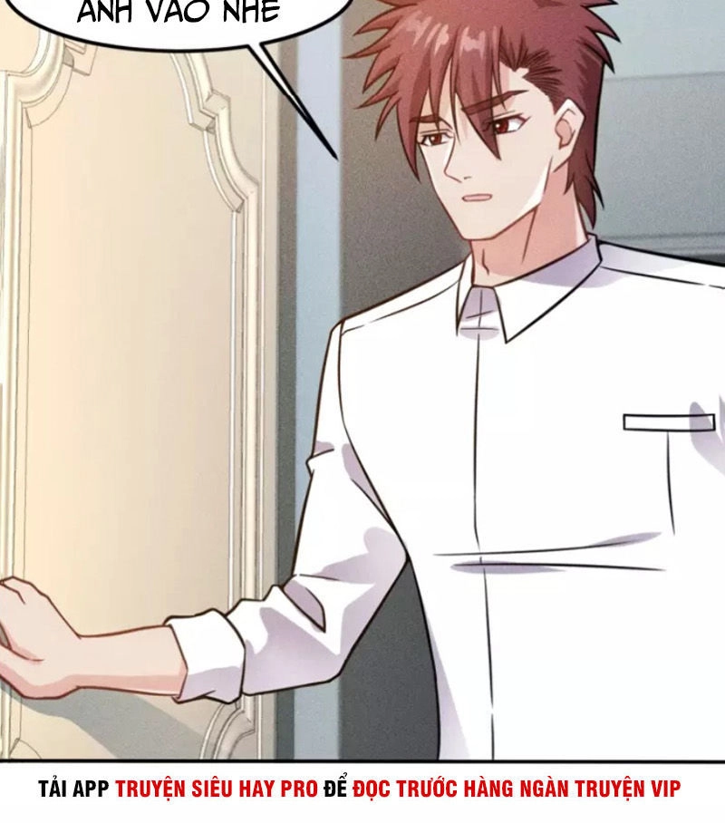 Cao Thủ Cận Vệ Của Nữ Chủ Tịch Chapter 55 - 5