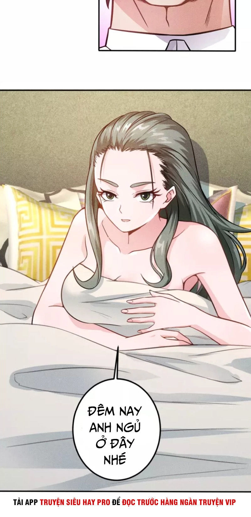 Cao Thủ Cận Vệ Của Nữ Chủ Tịch Chapter 55 - 7