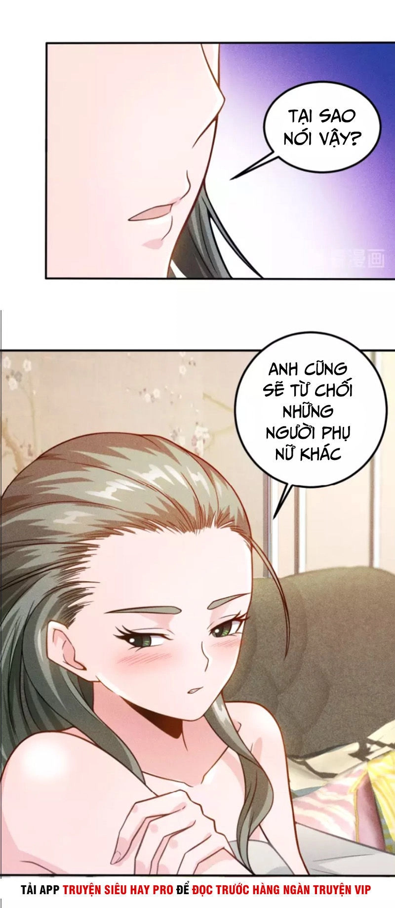 Cao Thủ Cận Vệ Của Nữ Chủ Tịch Chapter 55 - 9