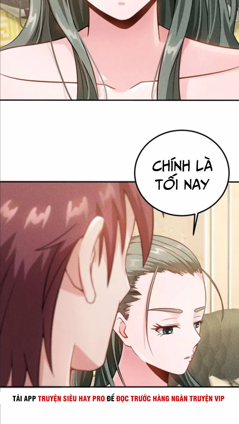 Cao Thủ Cận Vệ Của Nữ Chủ Tịch Chapter 55 - 15