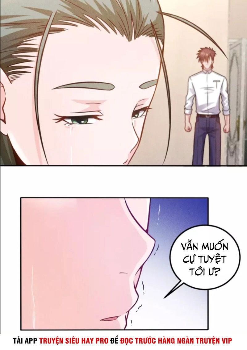 Cao Thủ Cận Vệ Của Nữ Chủ Tịch Chapter 55 - 17