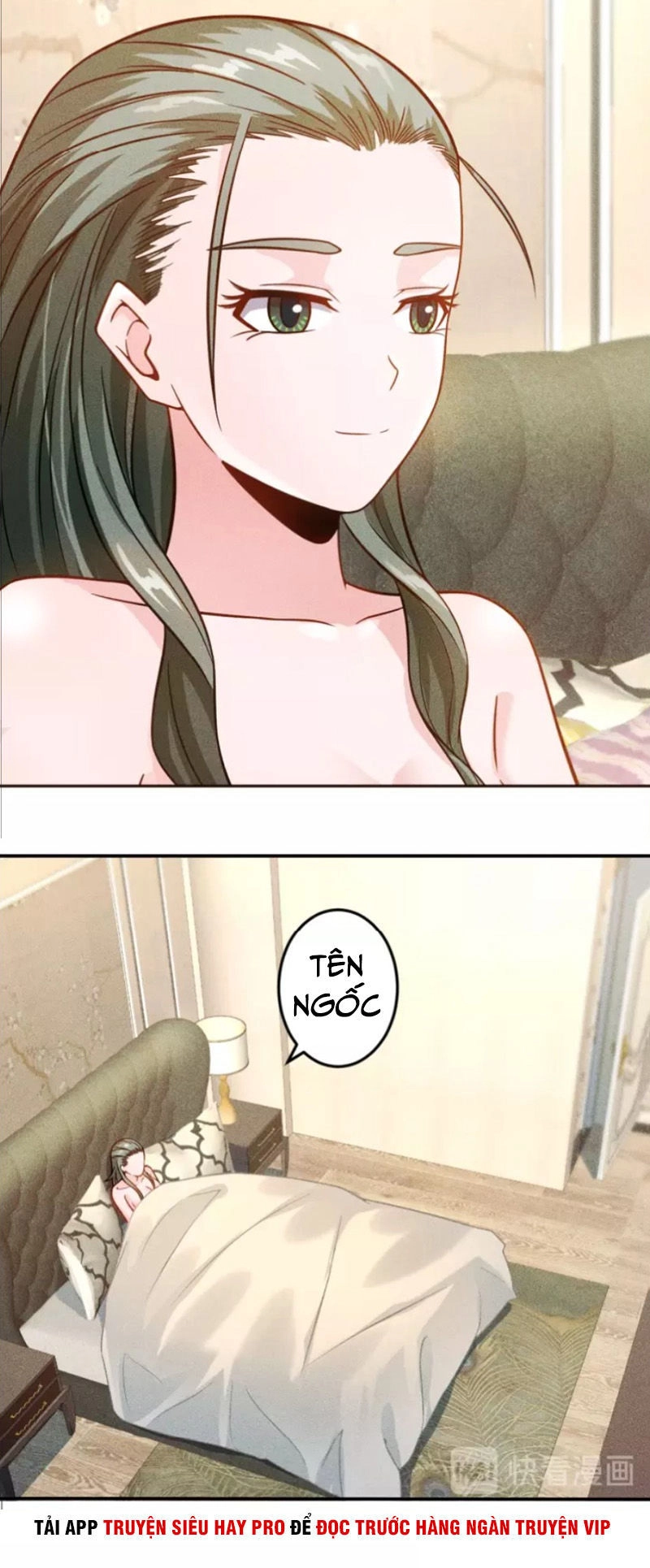 Cao Thủ Cận Vệ Của Nữ Chủ Tịch Chapter 55 - 19