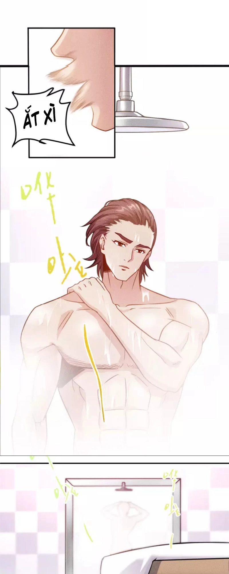 Cao Thủ Cận Vệ Của Nữ Chủ Tịch Chapter 55 - 20