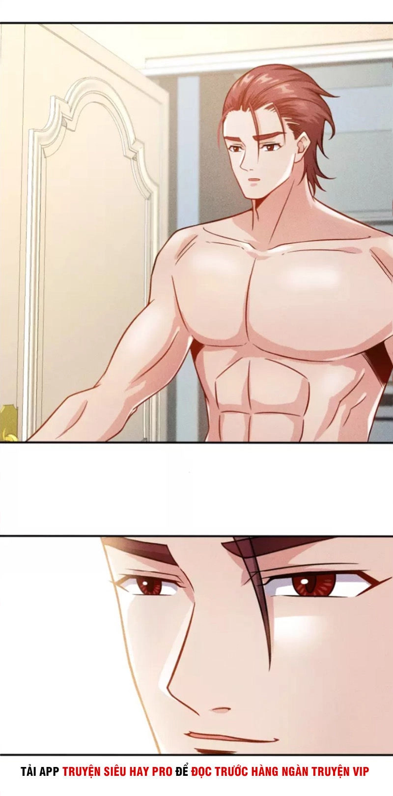 Cao Thủ Cận Vệ Của Nữ Chủ Tịch Chapter 55 - 22