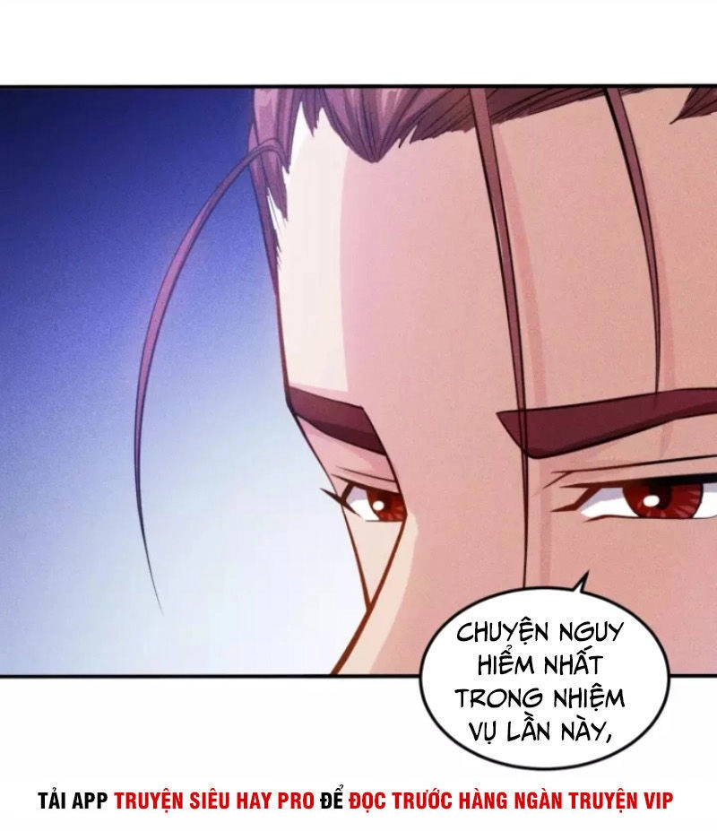 Cao Thủ Cận Vệ Của Nữ Chủ Tịch Chapter 56 - 5