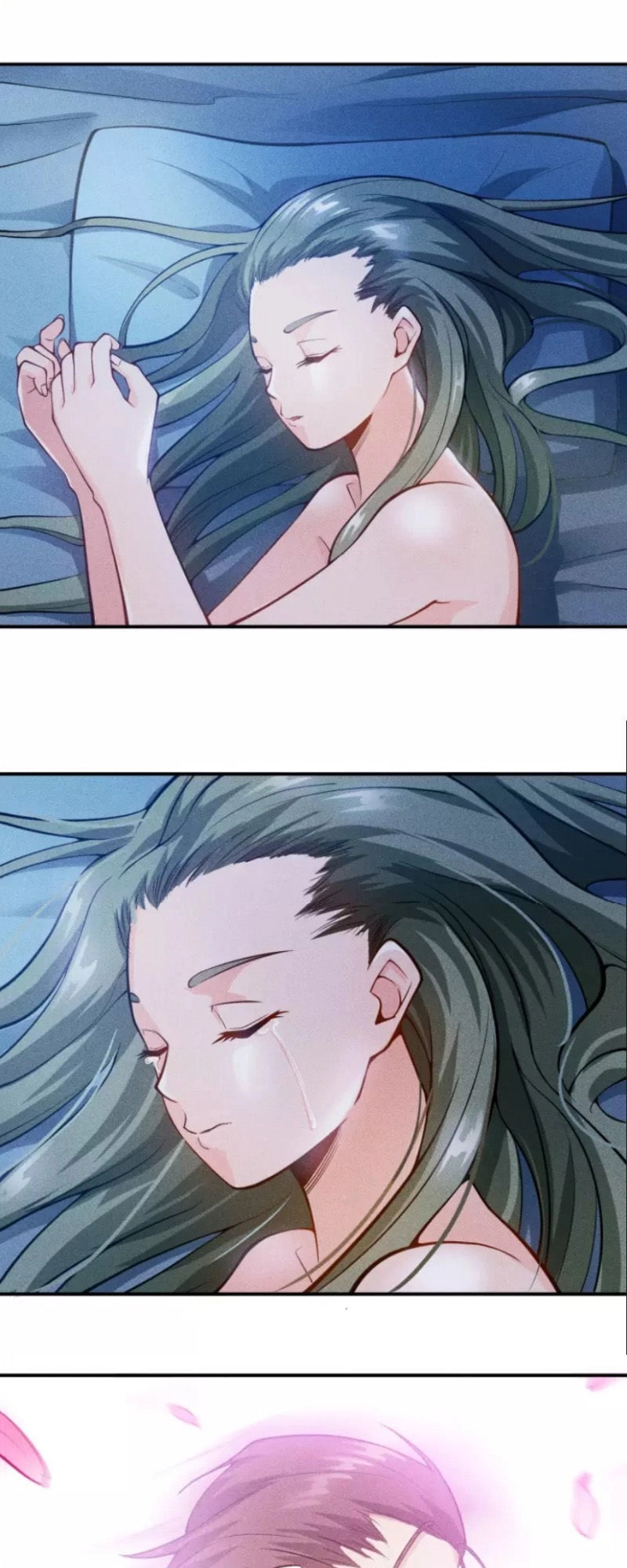 Cao Thủ Cận Vệ Của Nữ Chủ Tịch Chapter 56 - 10