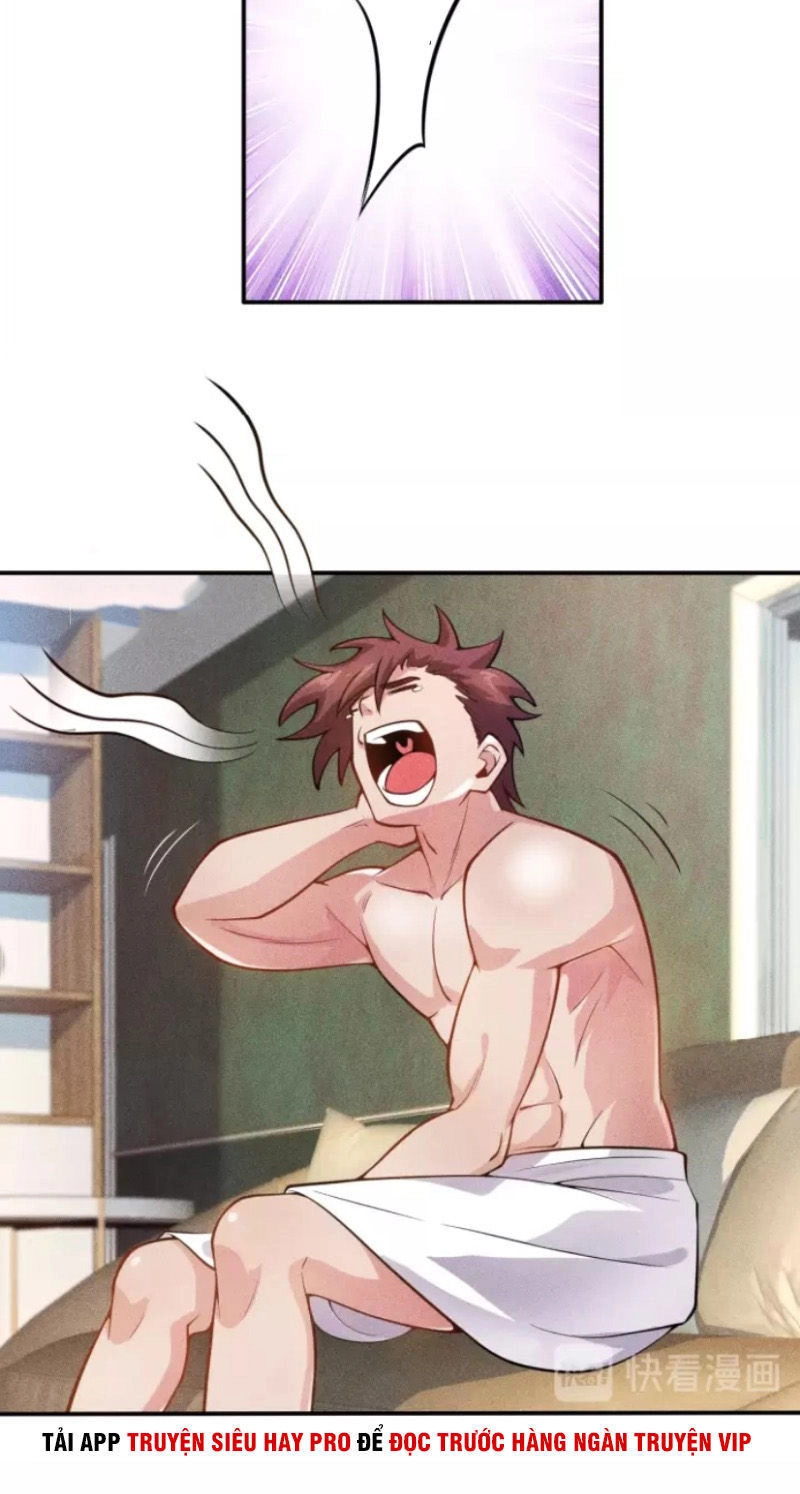 Cao Thủ Cận Vệ Của Nữ Chủ Tịch Chapter 56 - 13