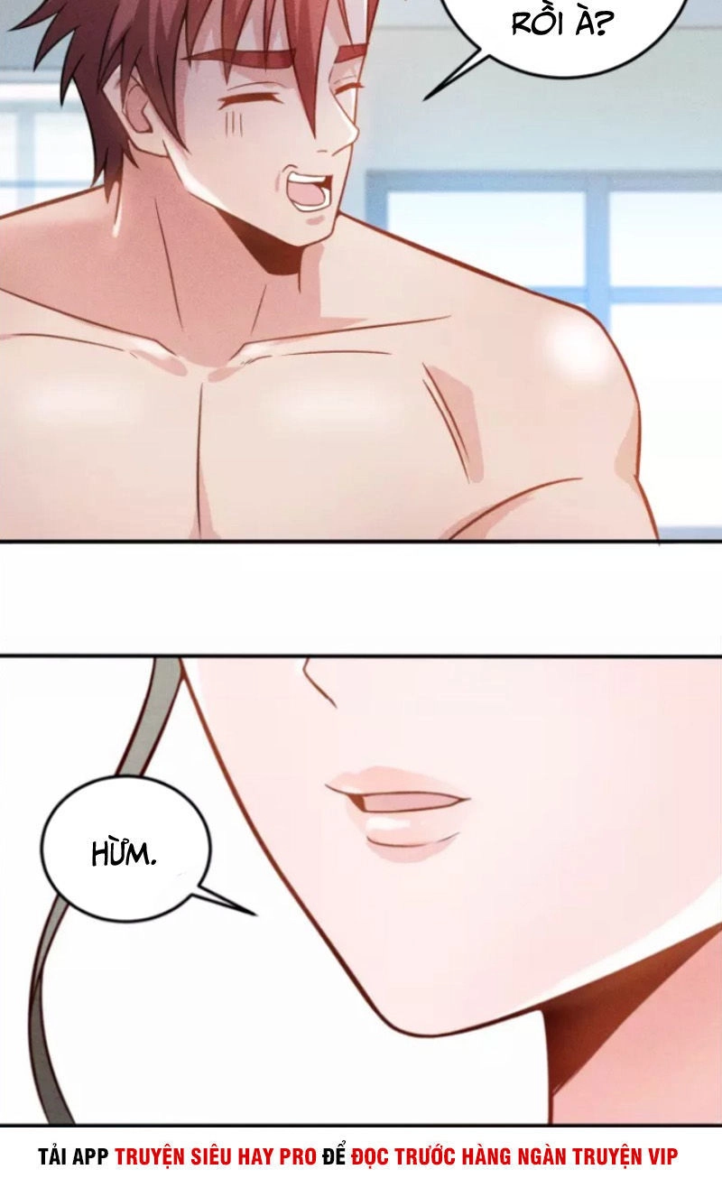 Cao Thủ Cận Vệ Của Nữ Chủ Tịch Chapter 56 - 15