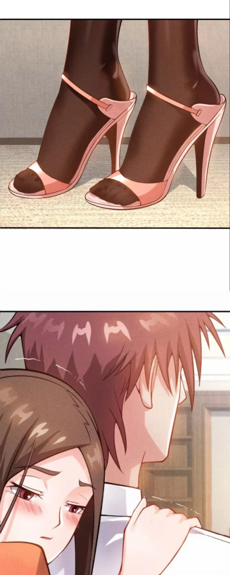 Cao Thủ Cận Vệ Của Nữ Chủ Tịch Chapter 57 - 24