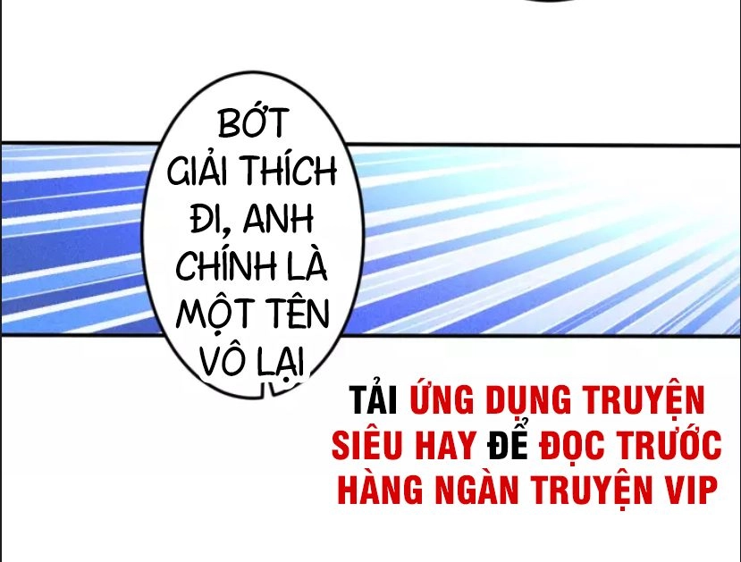 Cao Thủ Cận Vệ Của Nữ Chủ Tịch Chapter 59 - 15