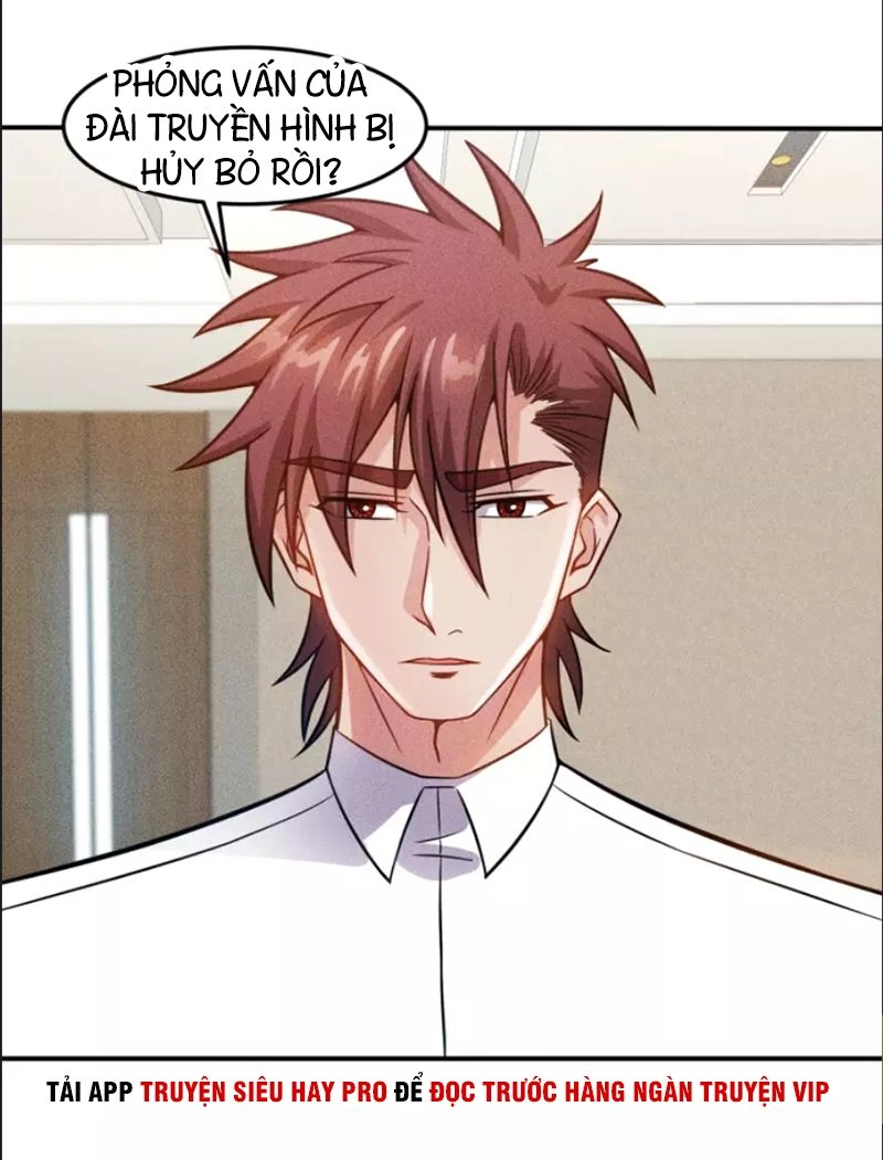 Cao Thủ Cận Vệ Của Nữ Chủ Tịch Chapter 59 - 17