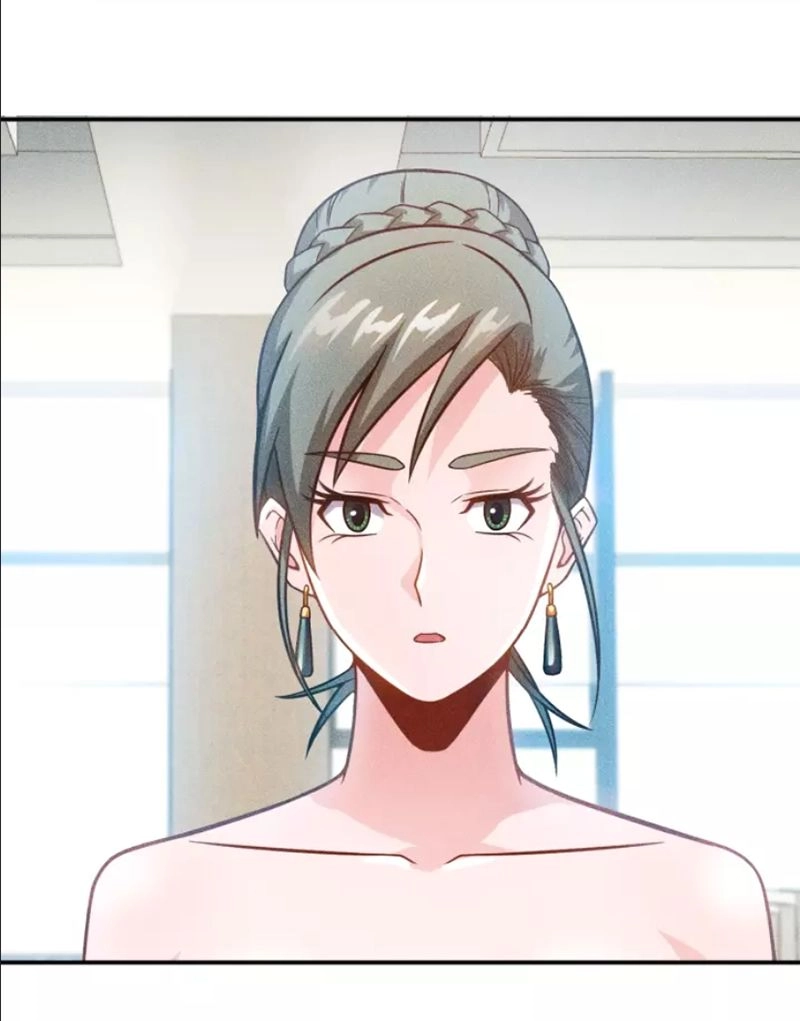 Cao Thủ Cận Vệ Của Nữ Chủ Tịch Chapter 59 - 18