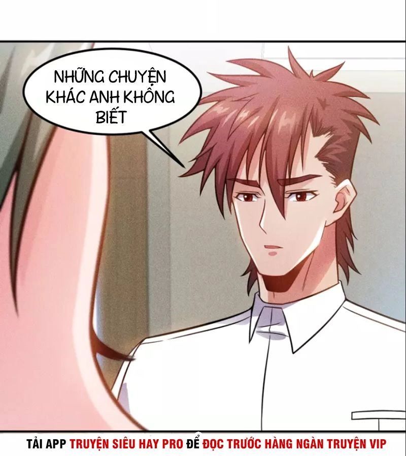 Cao Thủ Cận Vệ Của Nữ Chủ Tịch Chapter 59 - 22