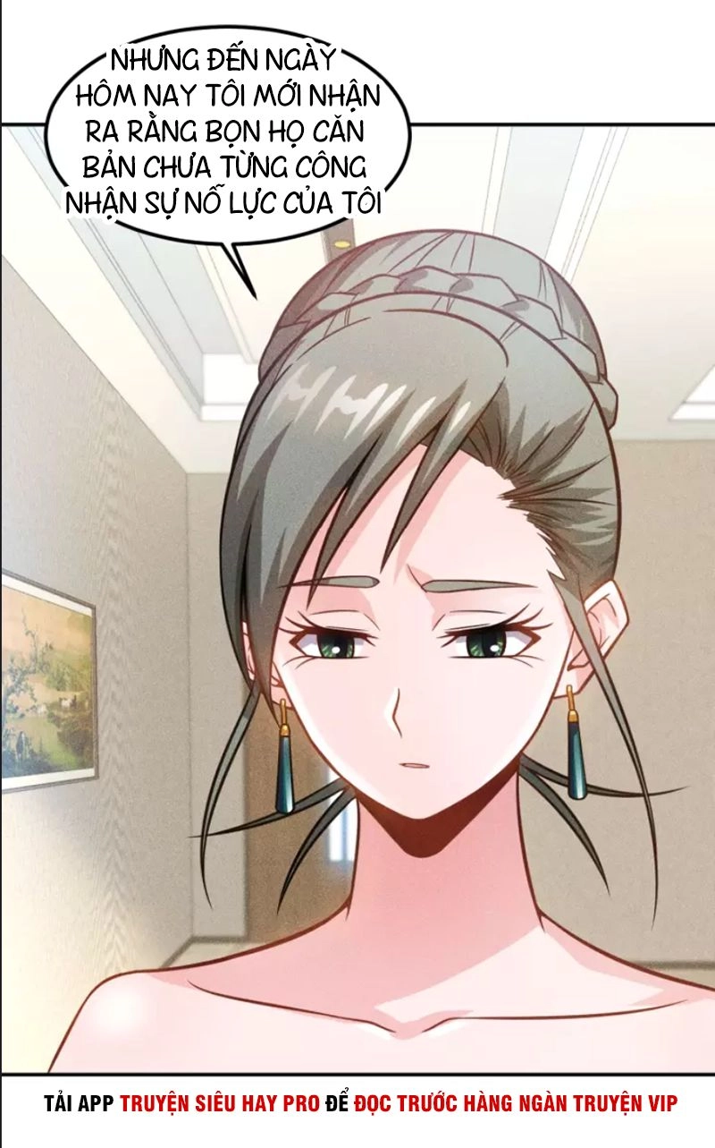 Cao Thủ Cận Vệ Của Nữ Chủ Tịch Chapter 59 - 29