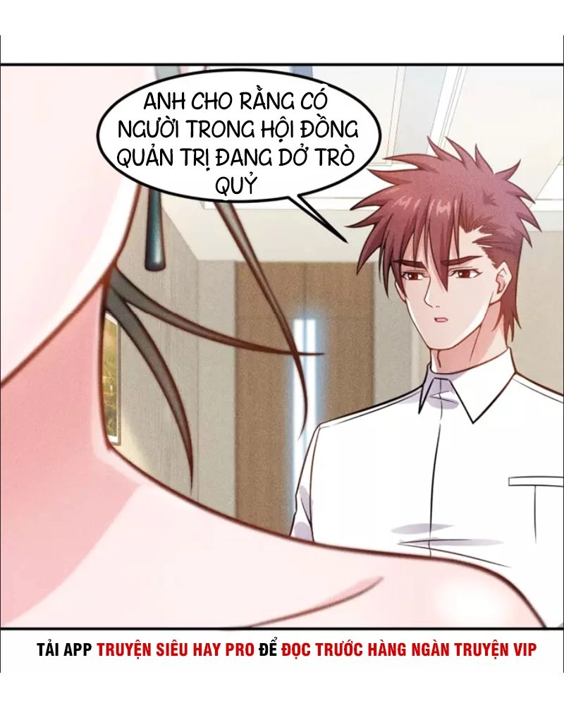 Cao Thủ Cận Vệ Của Nữ Chủ Tịch Chapter 59 - 30