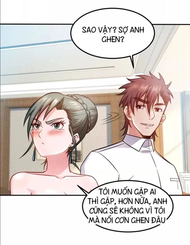 Cao Thủ Cận Vệ Của Nữ Chủ Tịch Chapter 59 - 39