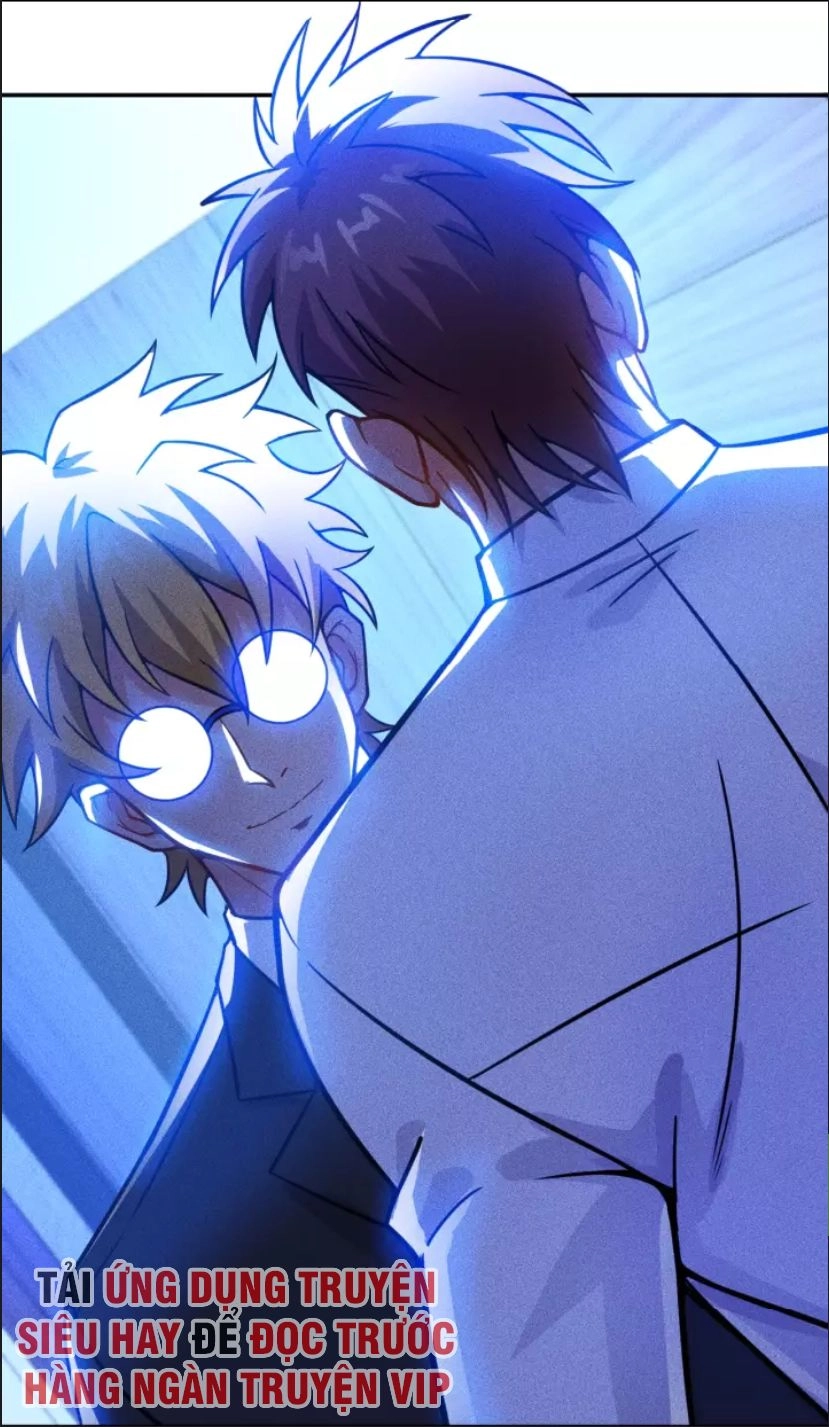 Cao Thủ Cận Vệ Của Nữ Chủ Tịch Chapter 59 - 44