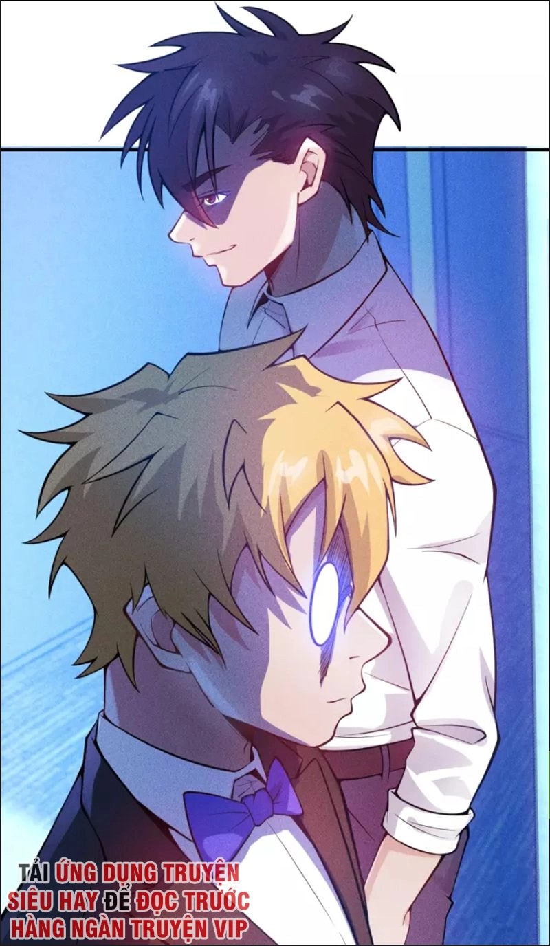 Cao Thủ Cận Vệ Của Nữ Chủ Tịch Chapter 60 - 2