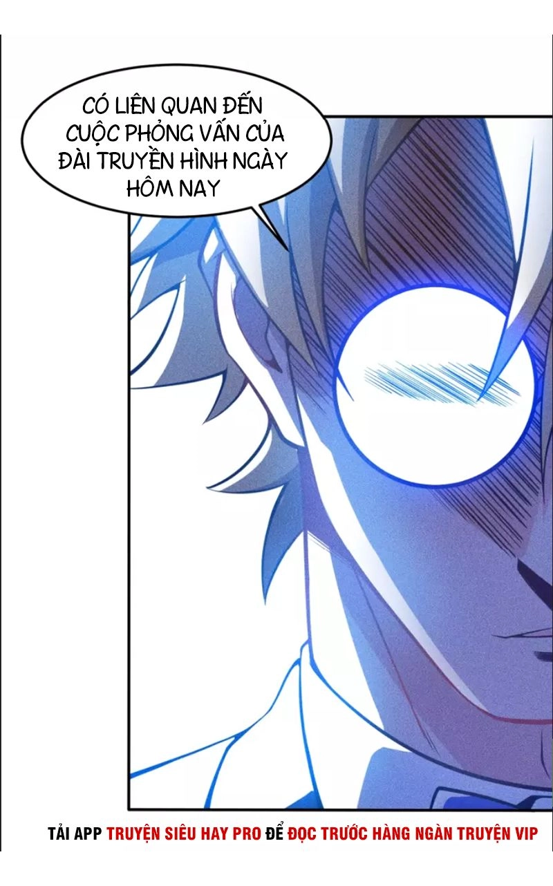 Cao Thủ Cận Vệ Của Nữ Chủ Tịch Chapter 60 - 9