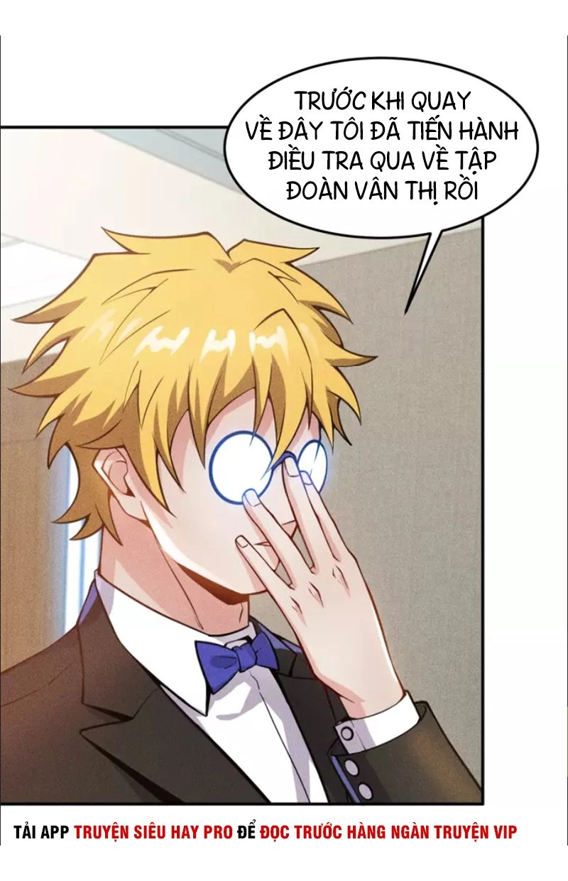 Cao Thủ Cận Vệ Của Nữ Chủ Tịch Chapter 60 - 13