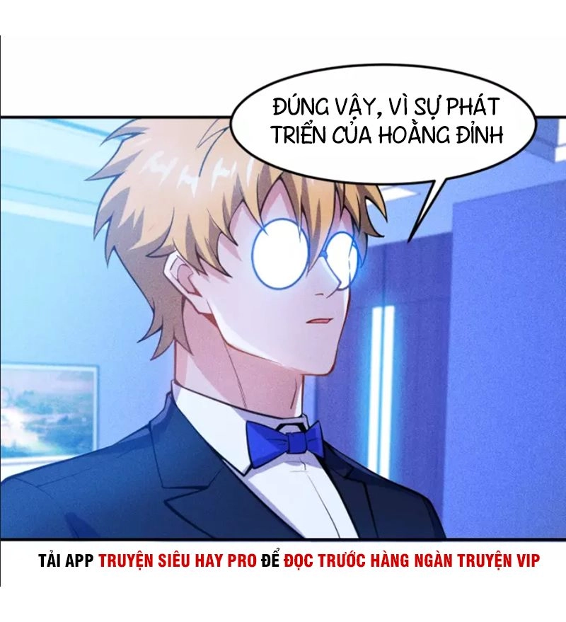 Cao Thủ Cận Vệ Của Nữ Chủ Tịch Chapter 60 - 22