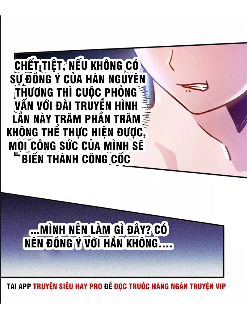 Cao Thủ Cận Vệ Của Nữ Chủ Tịch Chapter 60 - 29