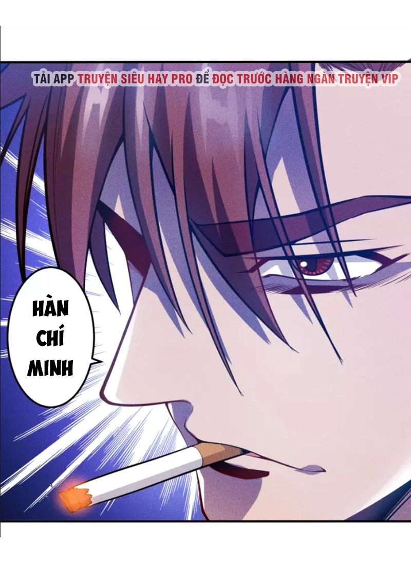 Cao Thủ Cận Vệ Của Nữ Chủ Tịch Chapter 60 - 33