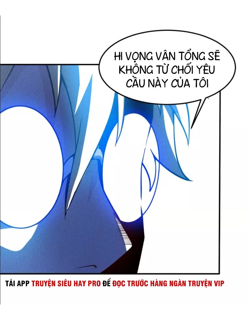 Cao Thủ Cận Vệ Của Nữ Chủ Tịch Chapter 60 - 36