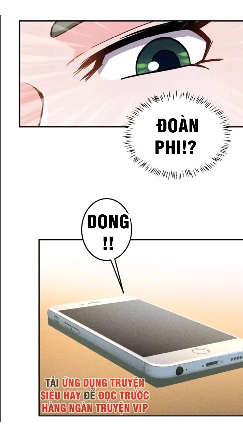 Cao Thủ Cận Vệ Của Nữ Chủ Tịch Chapter 60 - 38