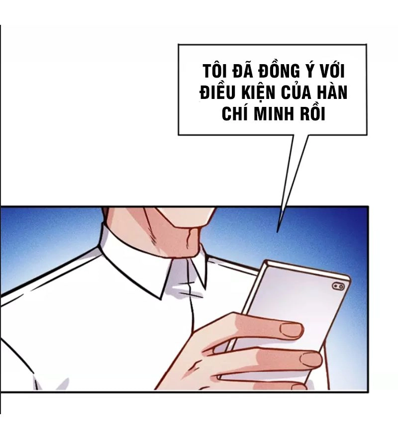 Cao Thủ Cận Vệ Của Nữ Chủ Tịch Chapter 61 - 3