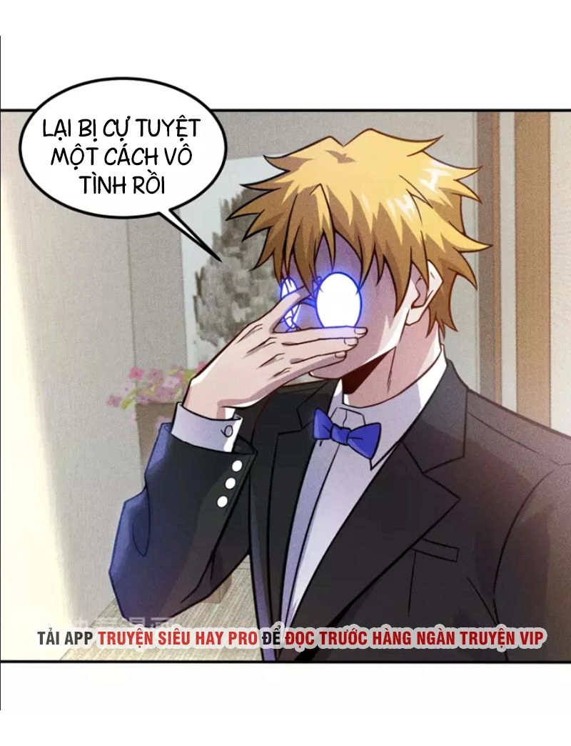 Cao Thủ Cận Vệ Của Nữ Chủ Tịch Chapter 61 - 7