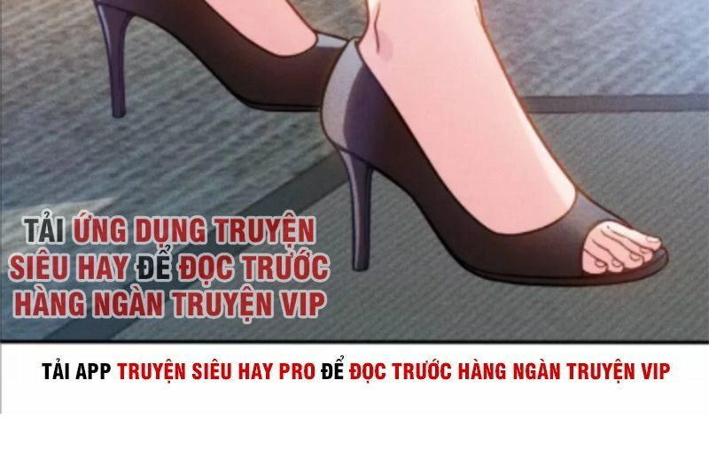 Cao Thủ Cận Vệ Của Nữ Chủ Tịch Chapter 61 - 13