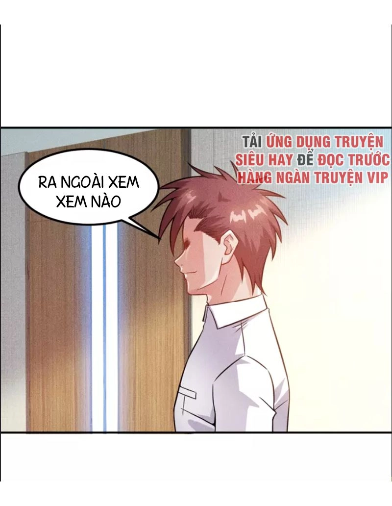 Cao Thủ Cận Vệ Của Nữ Chủ Tịch Chapter 61 - 14