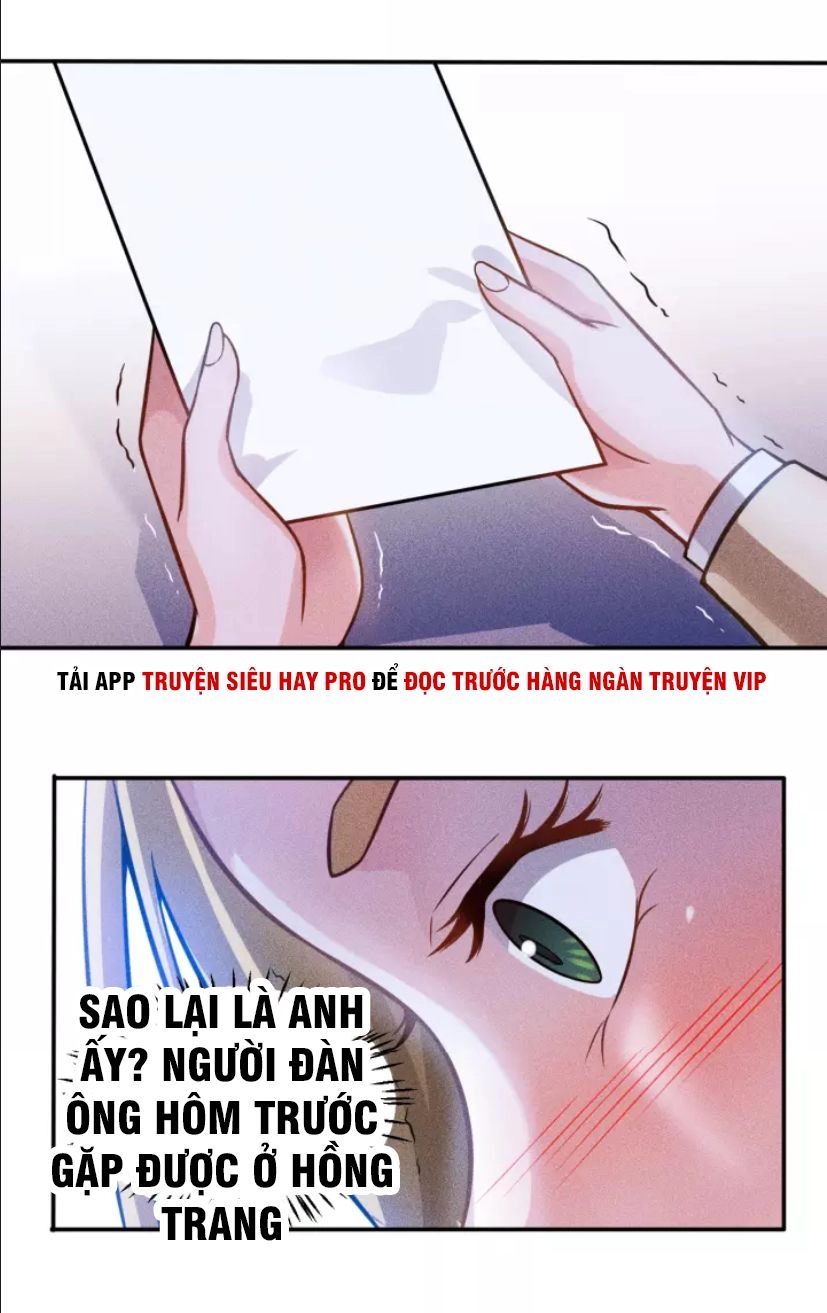 Cao Thủ Cận Vệ Của Nữ Chủ Tịch Chapter 61 - 17