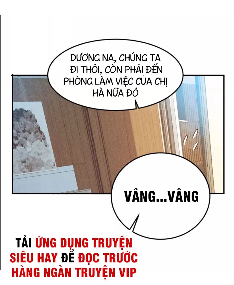 Cao Thủ Cận Vệ Của Nữ Chủ Tịch Chapter 61 - 41