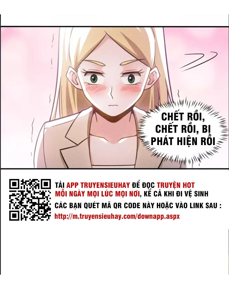 Cao Thủ Cận Vệ Của Nữ Chủ Tịch Chapter 61 - 44