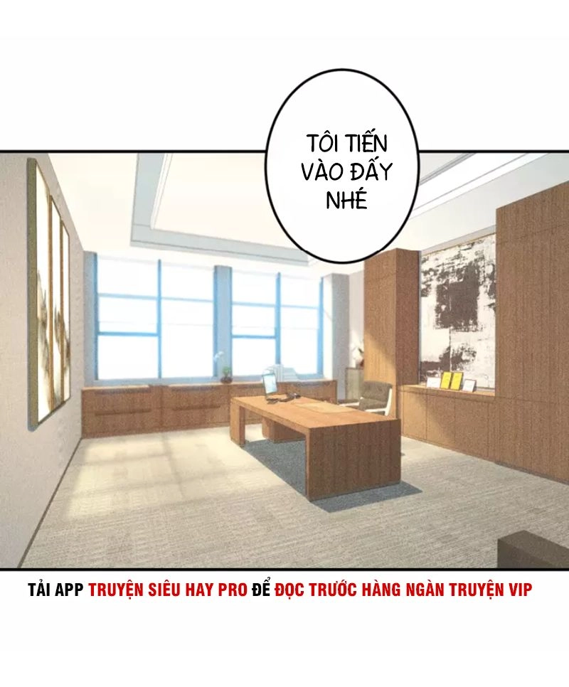 Cao Thủ Cận Vệ Của Nữ Chủ Tịch Chapter 62 - 3