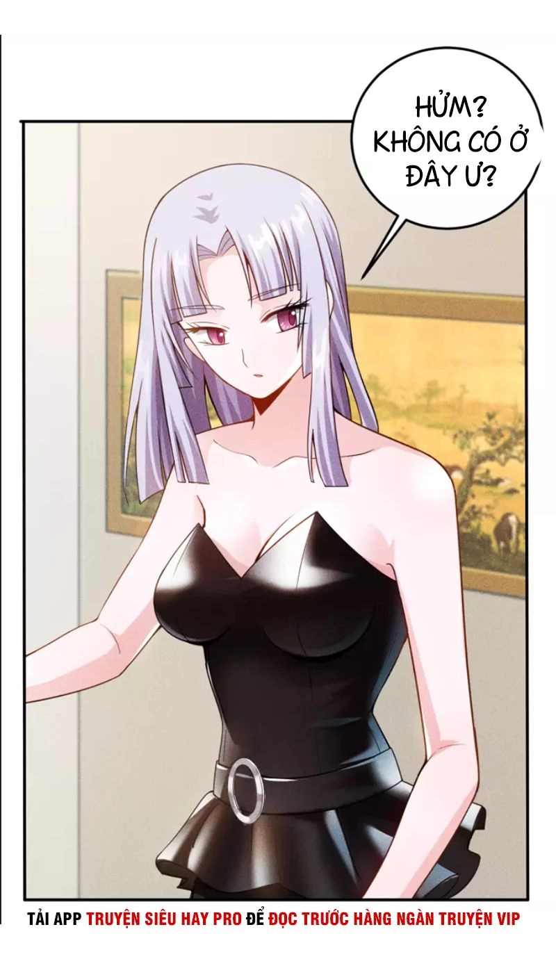 Cao Thủ Cận Vệ Của Nữ Chủ Tịch Chapter 62 - 4