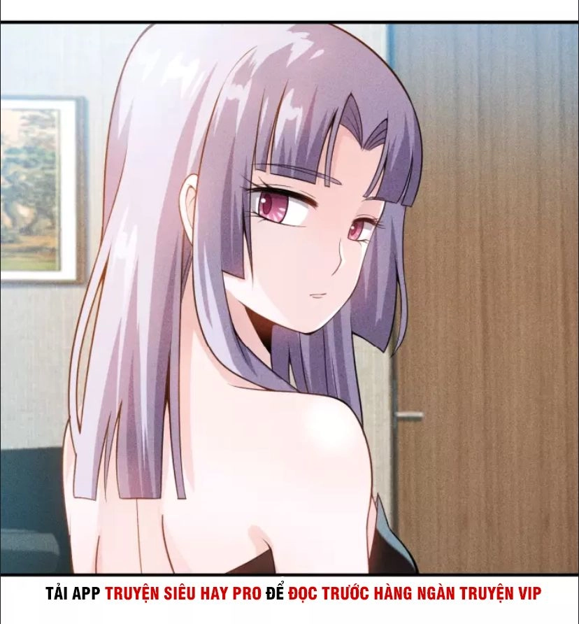 Cao Thủ Cận Vệ Của Nữ Chủ Tịch Chapter 62 - 6