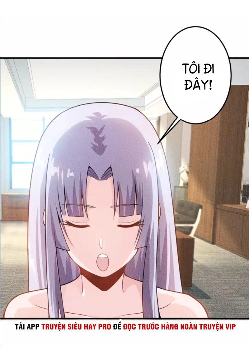 Cao Thủ Cận Vệ Của Nữ Chủ Tịch Chapter 62 - 9