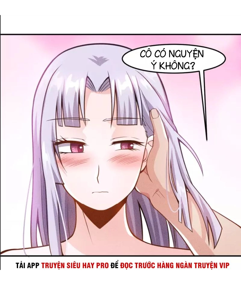 Cao Thủ Cận Vệ Của Nữ Chủ Tịch Chapter 62 - 19