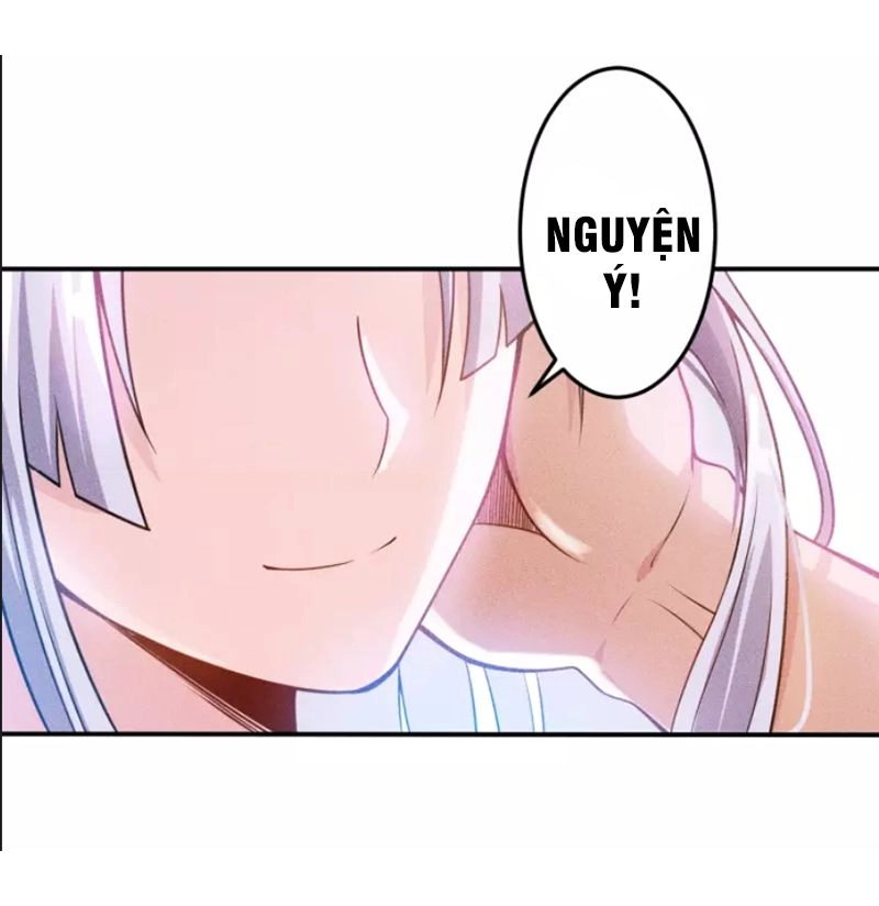 Cao Thủ Cận Vệ Của Nữ Chủ Tịch Chapter 62 - 20