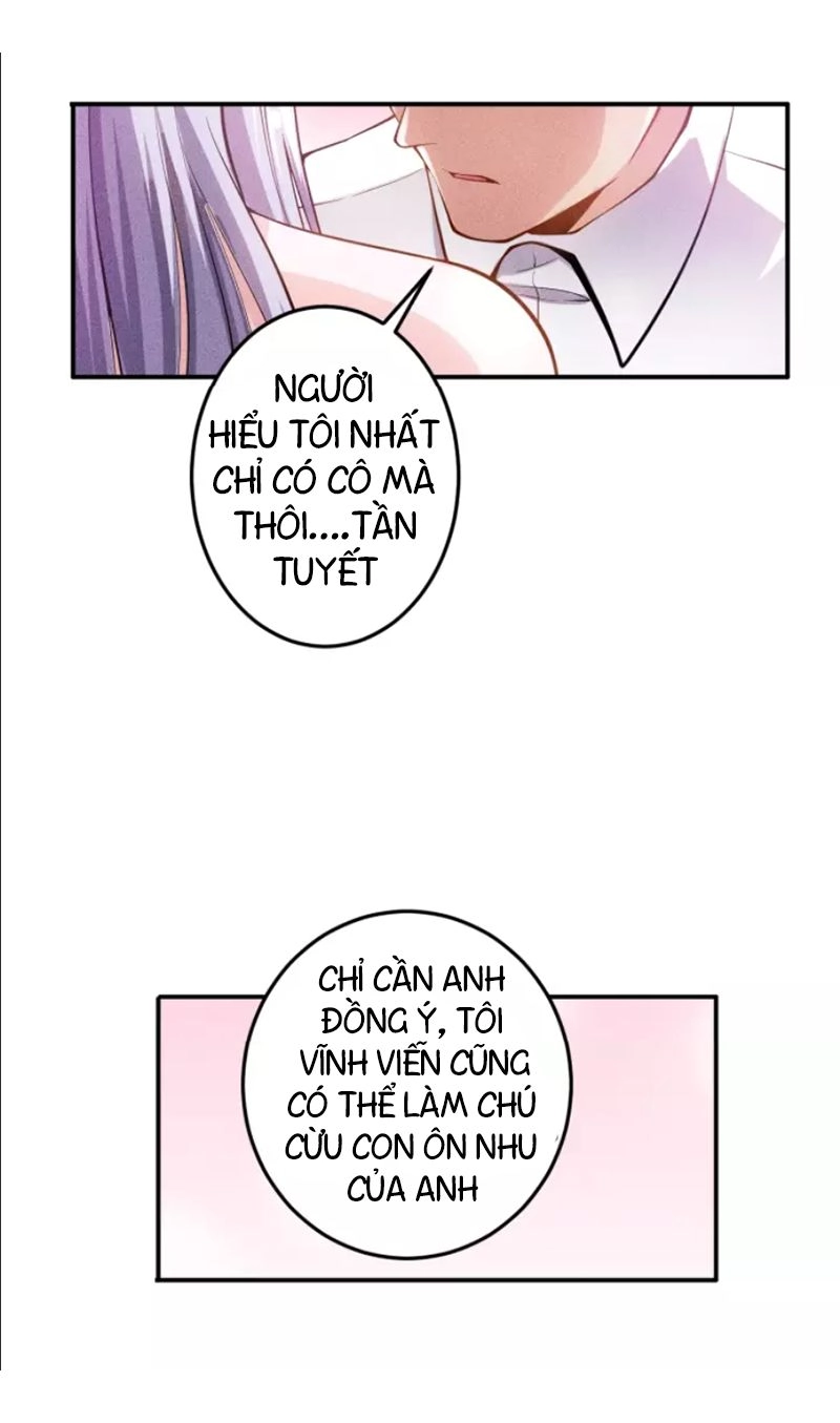 Cao Thủ Cận Vệ Của Nữ Chủ Tịch Chapter 62 - 22