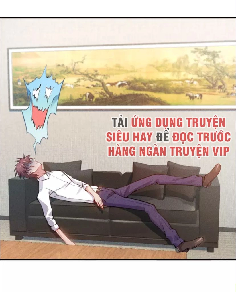 Cao Thủ Cận Vệ Của Nữ Chủ Tịch Chapter 62 - 26