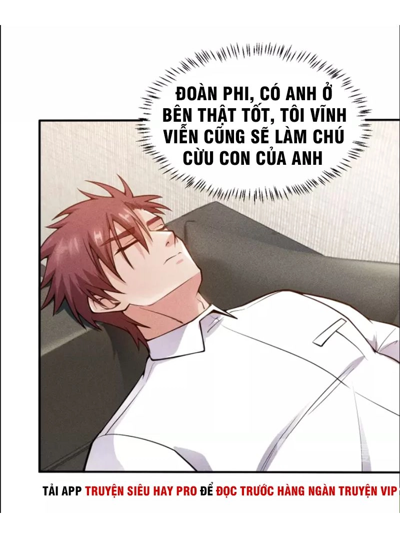 Cao Thủ Cận Vệ Của Nữ Chủ Tịch Chapter 62 - 28