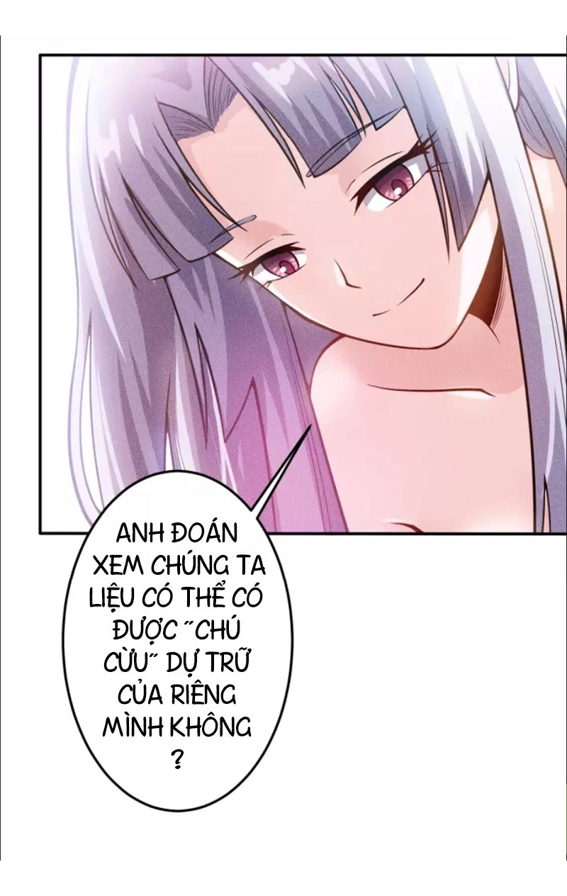 Cao Thủ Cận Vệ Của Nữ Chủ Tịch Chapter 62 - 30