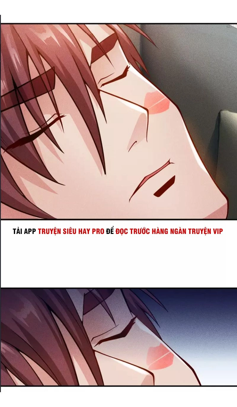 Cao Thủ Cận Vệ Của Nữ Chủ Tịch Chapter 62 - 31